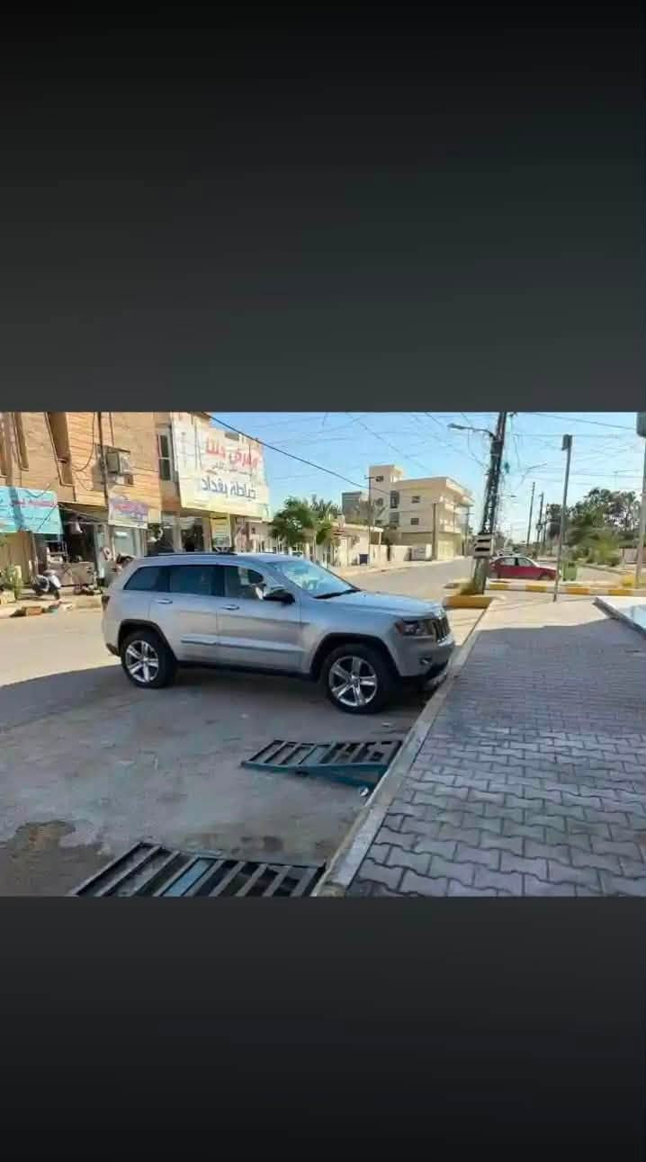 لاردو • ٢٠١١ • رقم بغداد