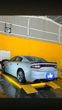 دوج جارجر • ٢٠٢١ • فول مواصفات
