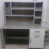 ميز دراسة • ميز حاسوب • موصل