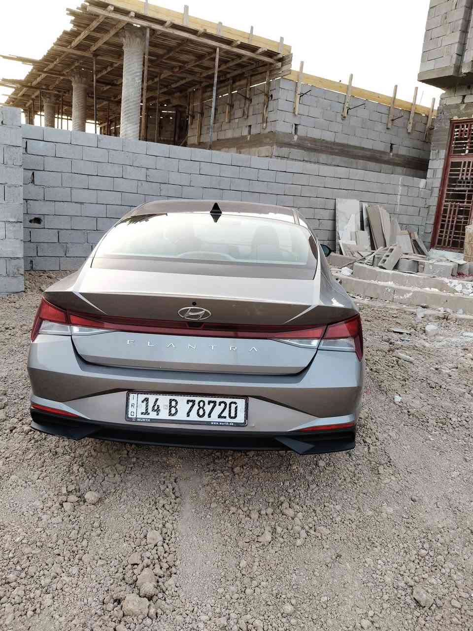 النترا للبيع مديل 2023 بيهة ضربه بجم وصبغ بلقمارة فقط كير ومكينة مكفولات بيع مستعجل العنوان بصرة سعر 135وبيهة مجال والموشراي لايتصل هاذ رقمي ***********
