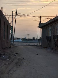 حسينية • ٣٠٠م • طريق يا حسين