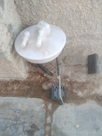 شيري اي فايف • طوافة جديدة • بريك رئيسي جديد