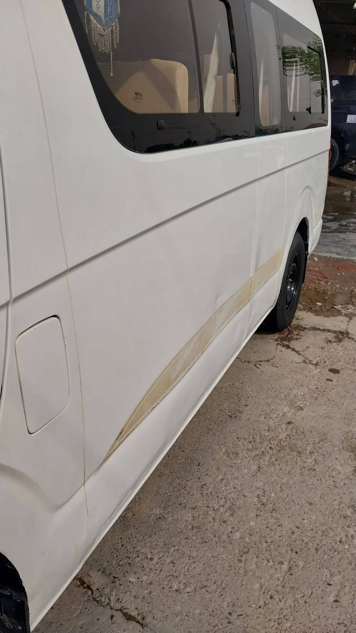 هايكر • ٢٠١٥ • حاي بتول