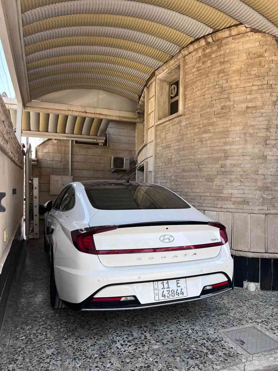 سوناتا 2023 هايبرد بالكارتون ماشيه 29 الف رقم بغداد باسمي
حادثه بنيد وامبدل نفس اللون والدعاميه نفس اللون يعني السياره بدون صبغ بدون شواصي حتى الراديترات مالته ايرباك استيرن فقط 
مواصفات 1/1 Vip تجي اعلى فئه
من 4 كامرات ومن داتا شو وتتقدم وترجع بالريمونت بردات خلفيه كشنات كهرباء وخزن وتبريد وتدفئه يعني ماكو اعلى منه
مكاني بغداد الشراي يتصل ***********

نص مكتوب في الصور:
- 640119683
- 40119683