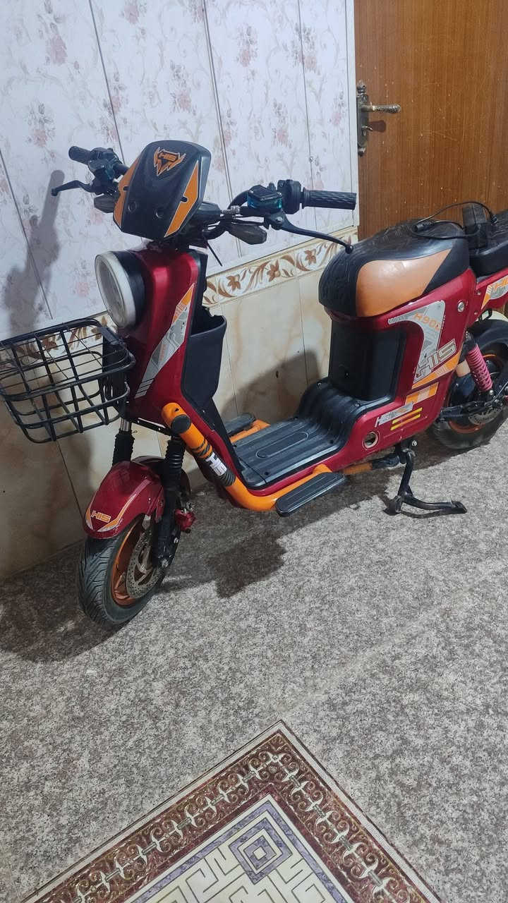 H900 • بطاريات جيدة • سوق الشيوخ