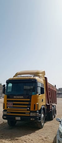 شاحنة • للتواصل