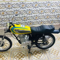 دراجة • للبيع • موش تعمير