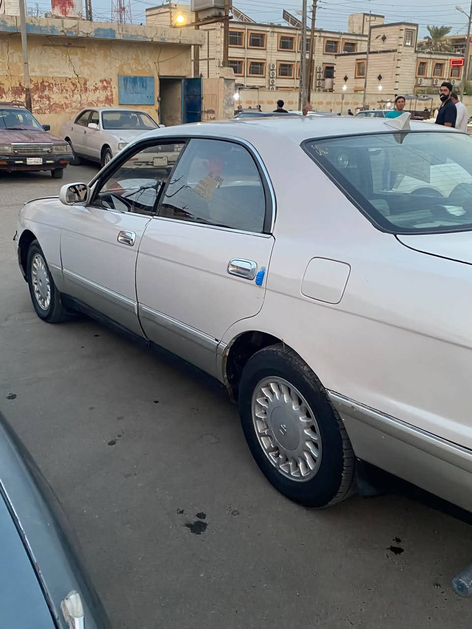 بطه • مكفوله • البصره