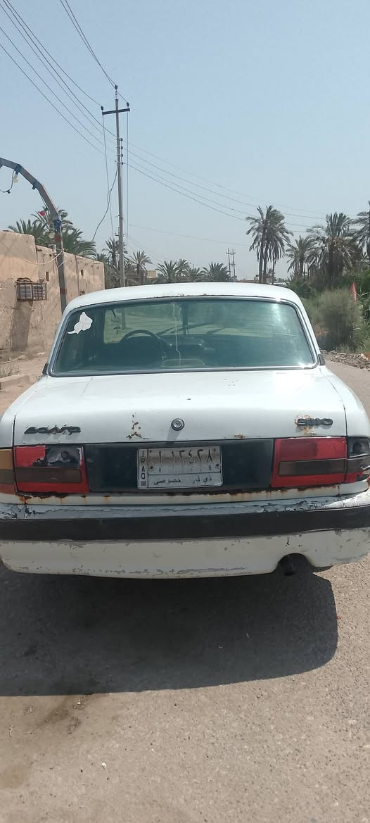سلام عليكم سياره فولكه للبيع باسمي مكينه توني شادهه ونجي سياره نعمه من الله تبريد عوزه كمبريسل سعر 35 وبيهه مجال للستفسار هاذه رقمي *********** ما متواجد علا الفيس المكان سوق الشيوخ
