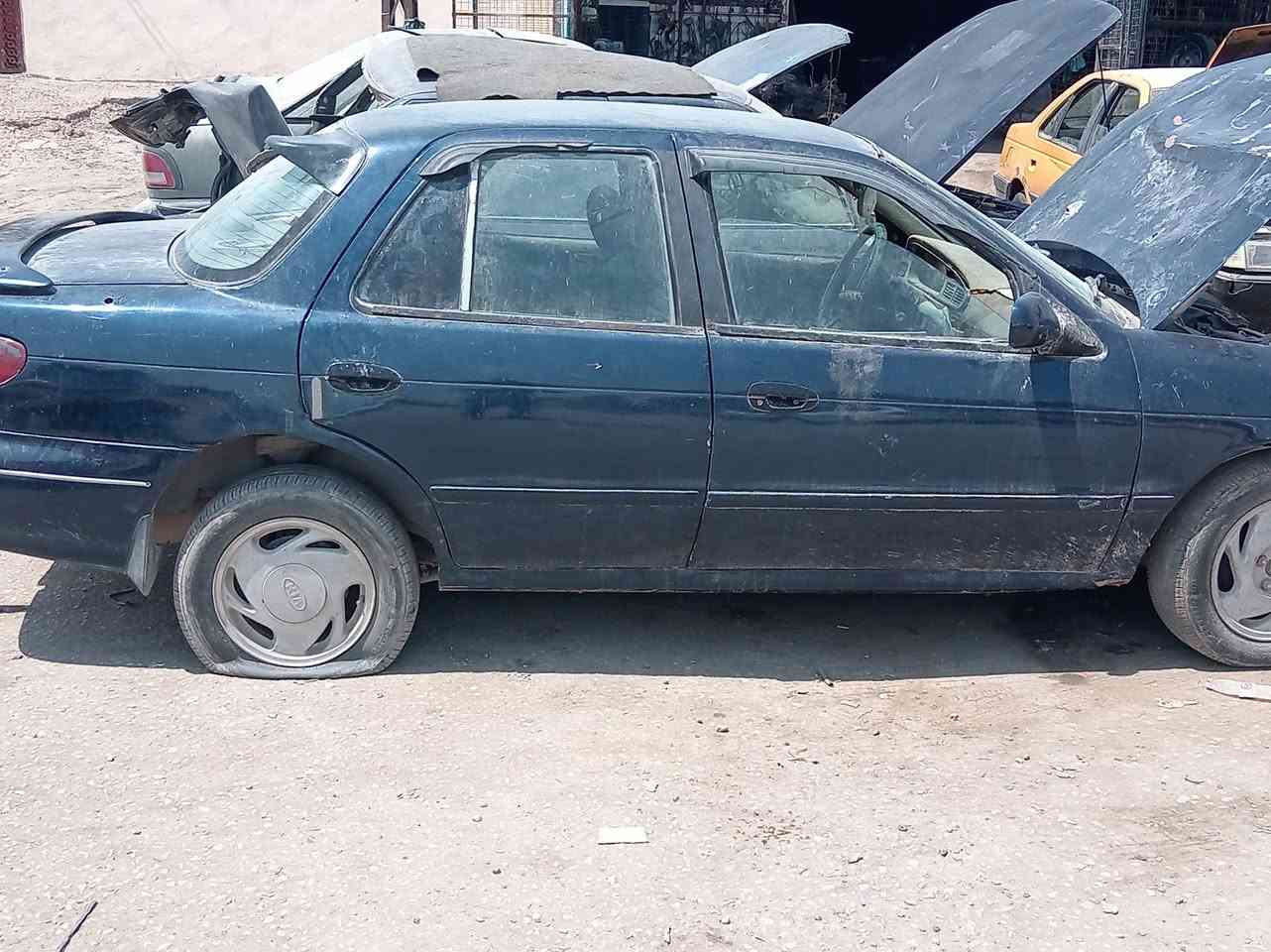 سلام عليكم شباب تم تفصيخ كياء سيفياء كير مكينه شرط جدد شنو تحتاج موجود العنوان بابل جبله حي الصناعي للتصال ***********
