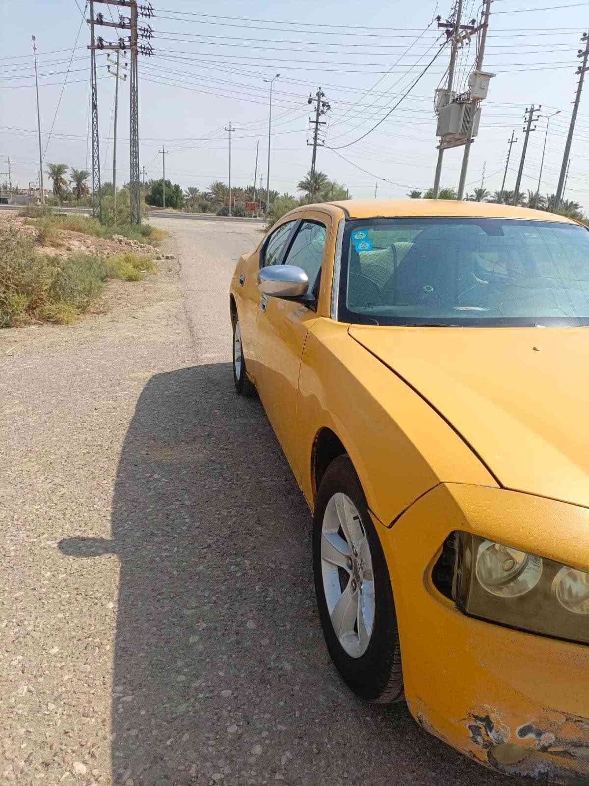 جارجر • ٢٠٠٨ • رقم واسط