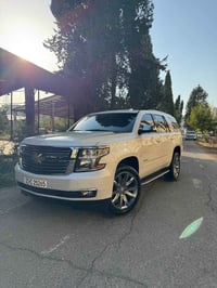 تاهو LTZ • ٢٠١٥ • ٩٠٠٠٠ كم