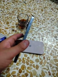 آيفون ١٣ برو ماكس • ٢٥٦ جيجا • بطارية ٧٦٪