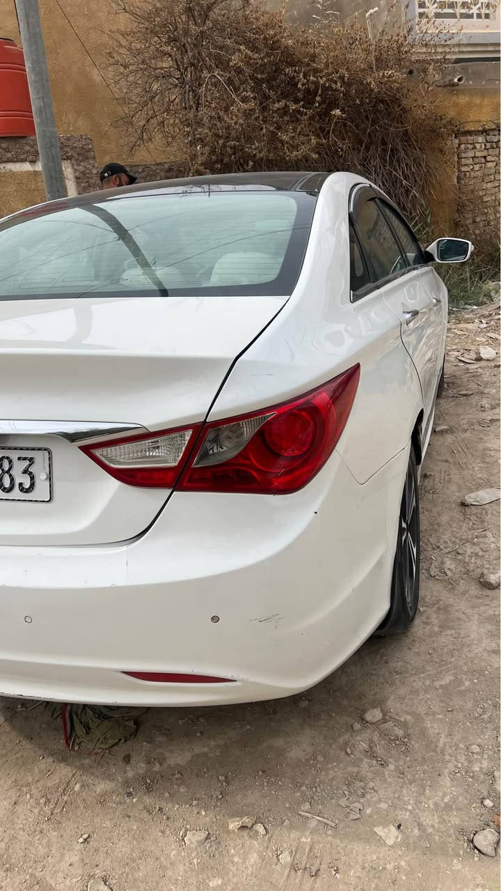٢٠١١ • خليجي • ٢٤٠٠