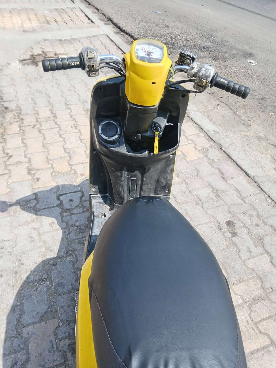 بوليسي بلادية ممفتوحة
السعر ٥٠٠ حي العامل
***********
