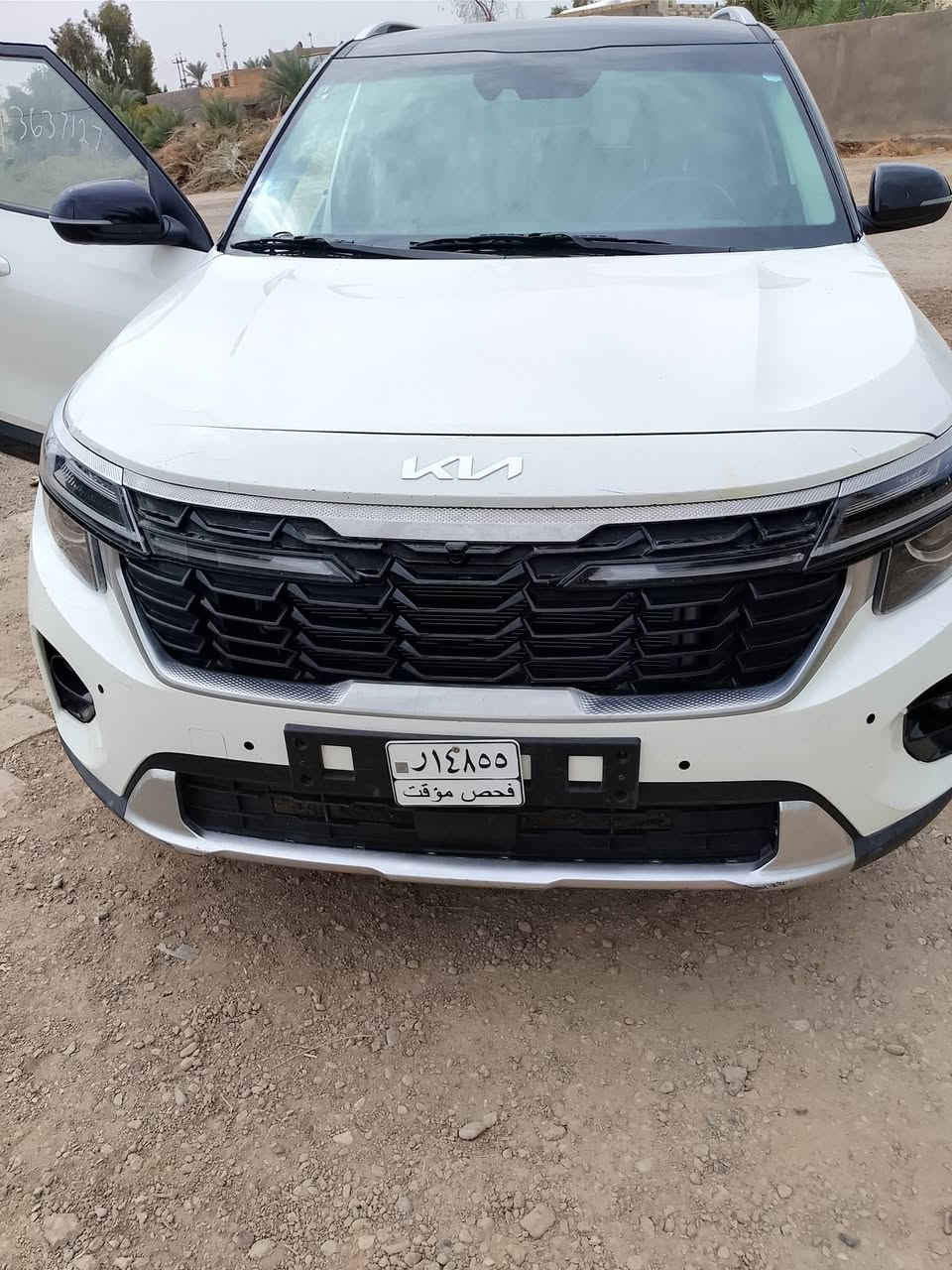 سلتوز • وارد امريكي • حادث بسيط