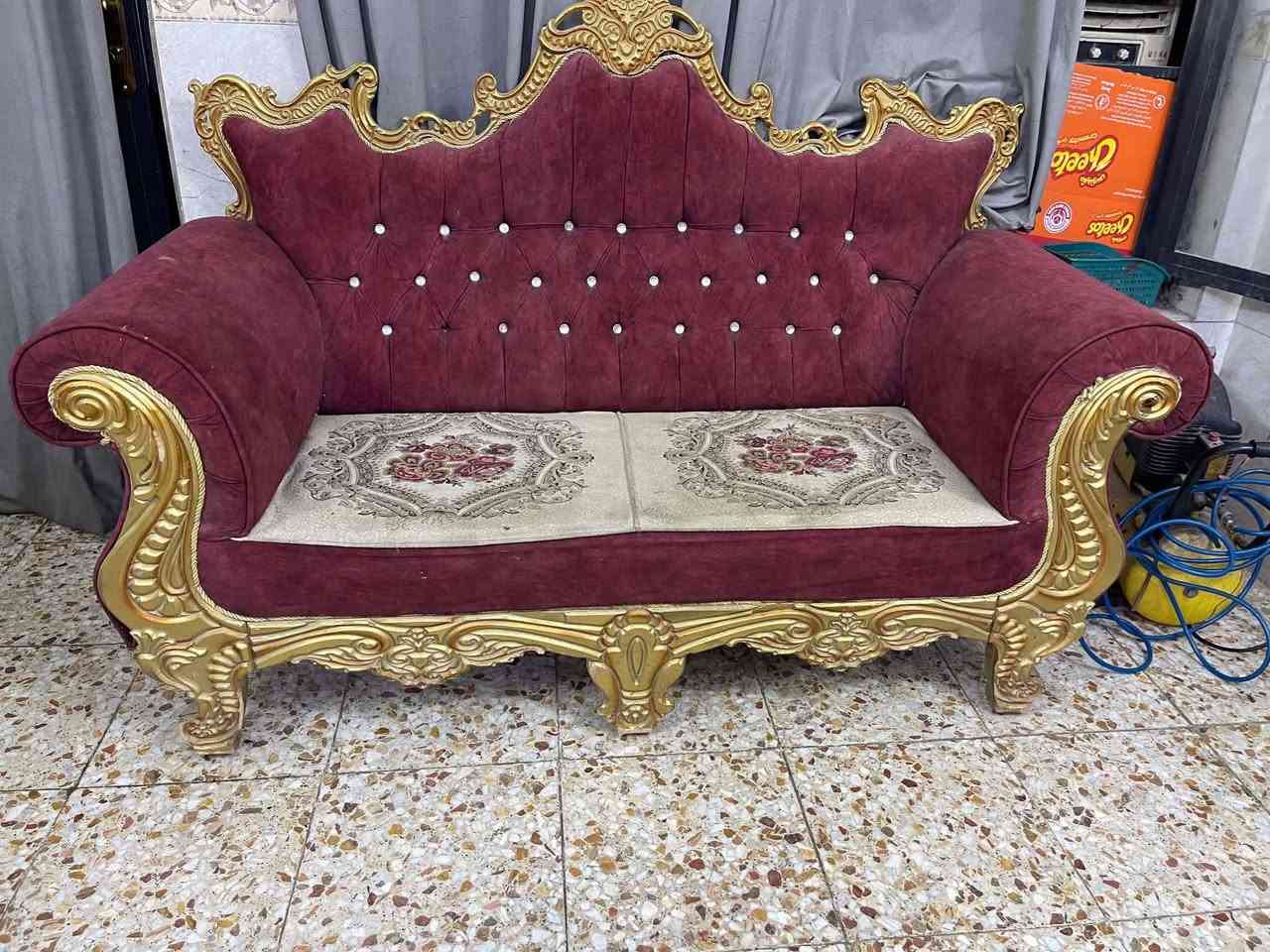 عشره مقعد بدون ضرر السعر 260 ..***********
