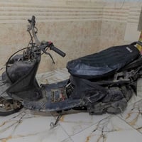 فراشة • مكينة حلوه • بيع مستعجل