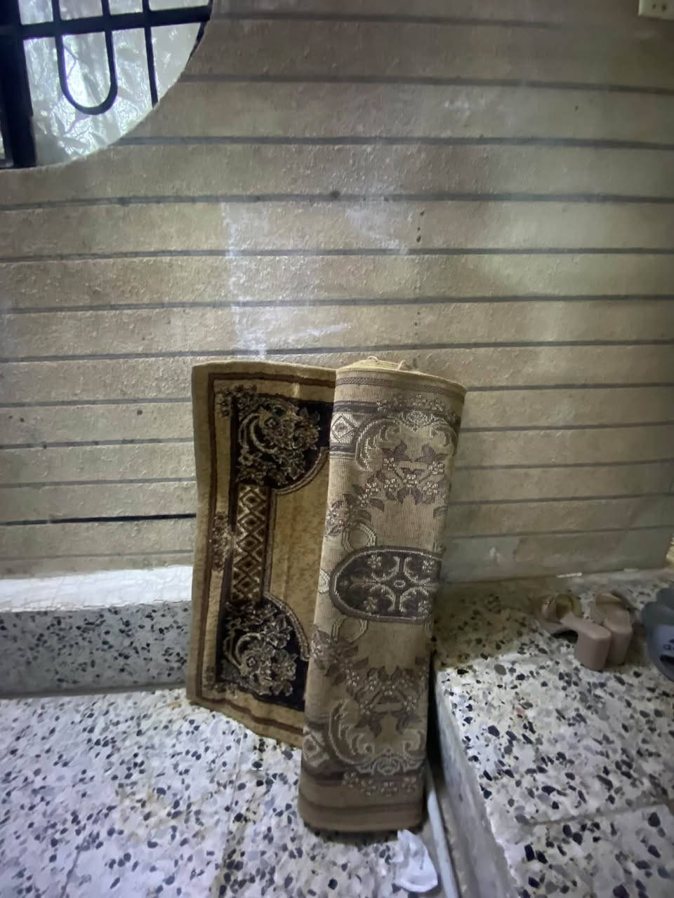 غراض مستعملة • نضيفين • شغالين