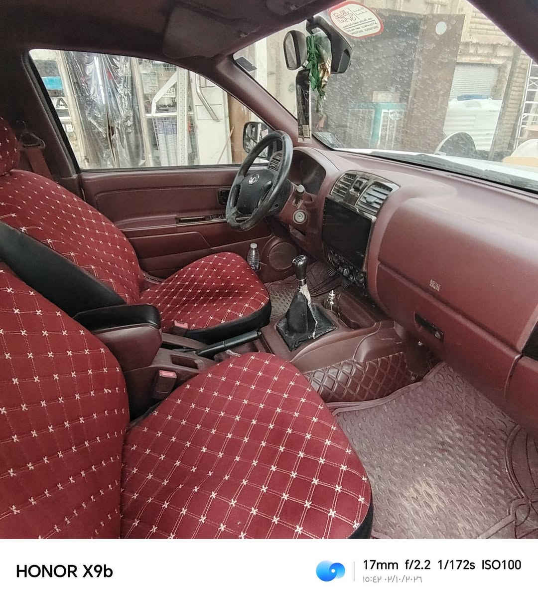سلام عليكم بيكم كريت ويل موديل 2021
سياره كفاله عامه
ماشيه 85 الف حقيقي
سياره زيرو جديد كلش معنى كلمه
رقم قادسيه سعر 103 وبي مجال االشراي
مكان السياره الدوانيه الحمزه الشرقي
تفاصيل أكثر اتصال ***********

نص مكتوب في الصور:
- HONOR X9b 24mm f/1.75 1/900s ISO216 15:41 2023/10/02
- HONOR X9b 24mm f/1.75 1/900s ISO334 10:41 02/10/2026
- HONOR X9b 24mm f/1.75 1/900s ISO344 ١٠:٤١ ٠٢/١٠/٢٠٢٦
- HONOR X9b 17mm f/2.2 1/172s ISO100 10:42 02/10/2026
- HONOR X9b 17mm f/2.2 1/528s ISO100 ١٥:٤٢ ٢٠٢٤/١٠/٢٦
