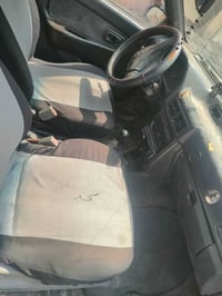هونداي • ١٩٩٣ • رقم نينوى