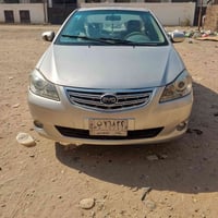 بي واي دي جي3 • ٢٠١٦ • اوتوماتيك