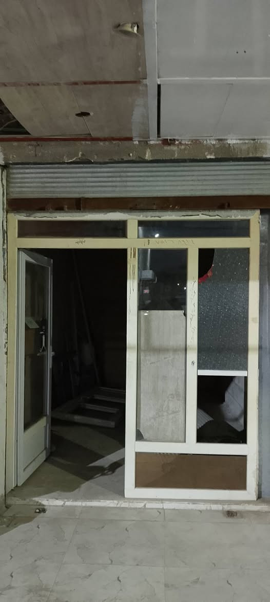 للبيع الالمنيوم 75 الف للأتصال على ارقام التالية :

***********

***********

