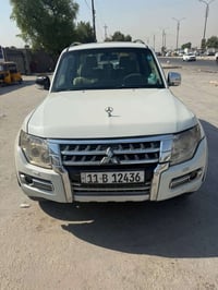 باجيرو • ٢٠١٠ • فول