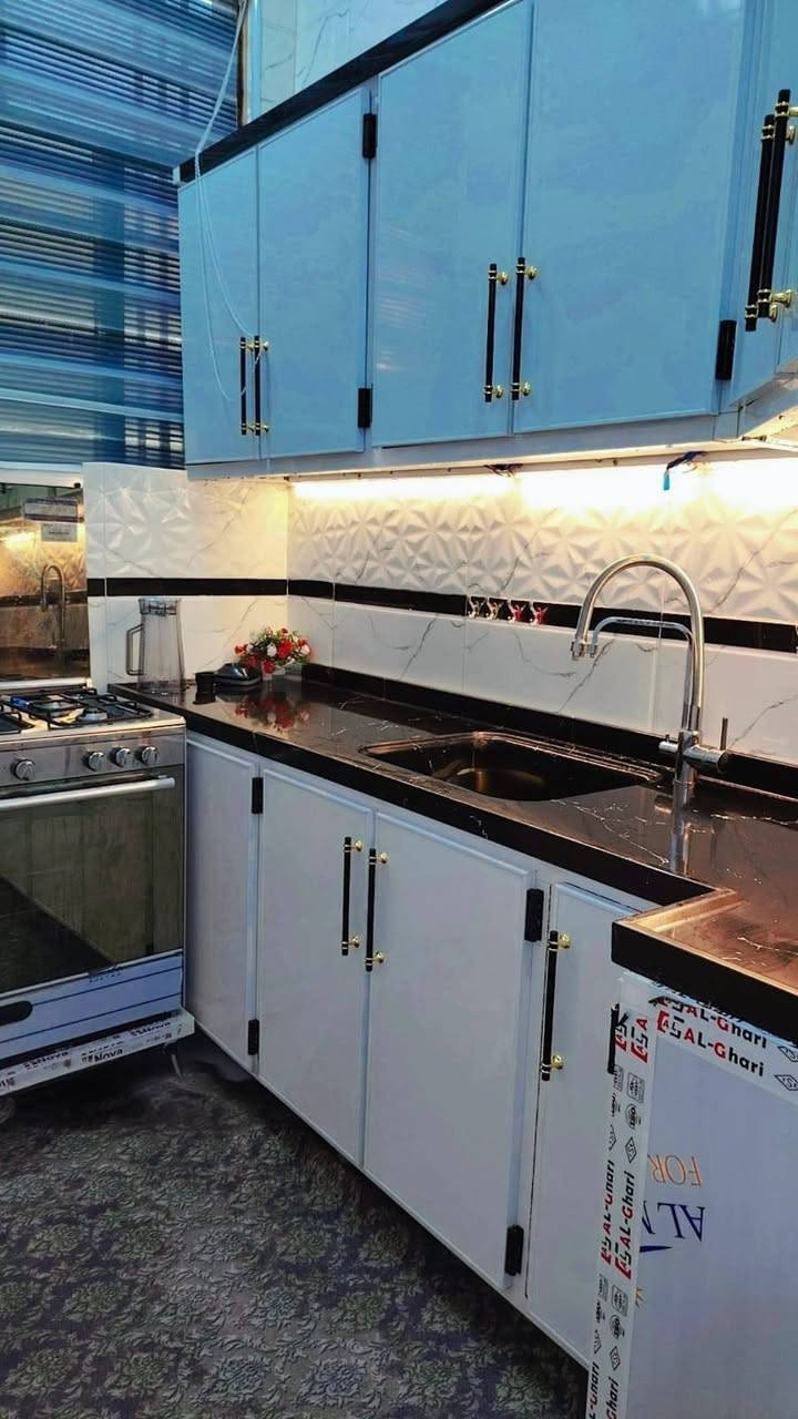 🏠 دار 50م – النجف الأشرف
📍 بصف السوك مقابل ملحق قرية الغدير عمود301
🧱 طابوق جمهور | 🏗️ سقف كونكريت
🛏️ غرفة + 🛋️ صالة + 🍳 مطبخ + 🚿 حمام + 🌤️ منور كامل +حجر درج+ خط مؤيد+ جاهز البيت +للسكن+
💰 20وبي مجال   قابل للتفاوض
📞 ***********
