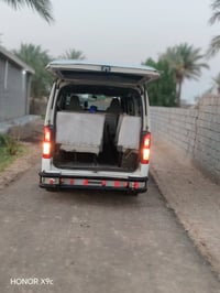 هایسا زعره • ٢٠٠٧ • منضومه غاز