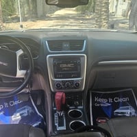 اكاديا • ٢٠١٤ • ٦ سلندر
