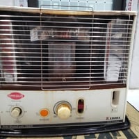 مبردات ٢ • صوبات ٢ • مكنسة كهربائية
