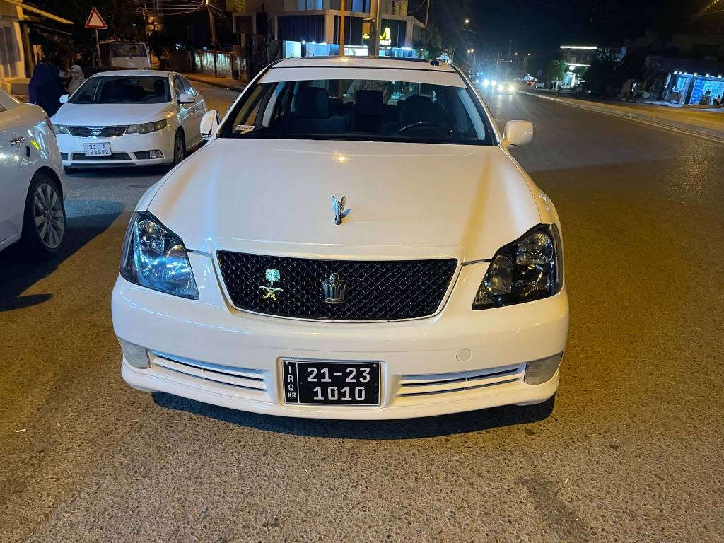 ناوڕەشی سێدوگمە2005 سەیارەکە هی ژێر خۆمە بەشەرتی کەڤەرو سەقف ئەی فرۆشم سەیارەکە کەمێک دوکەڵی هەیە چوار تایەو ویلی سپۆڕتی لە ژێرە 50گەڵاو مەعا مەلەیەکی زۆر کەکەم شوێن هەڵەبجەی شە هید *********** حلبجة, السليمانية
