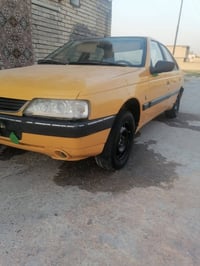 بيجو لميس • ٢٠١٦ • رقم كربلاء