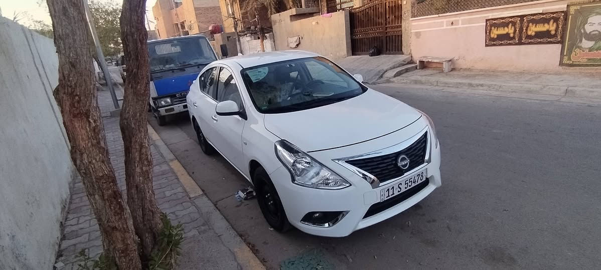 السلام عليكم
نسيان سني هندي بليته زركه للبيع موديل 2024 سياره جديده طالعه من الشركه يوم 2025/12/31 ماشيه 12الف سنويه باسمي رقم بغداد هزة جديده السعر 125 ورقه للاستفسار ***********
