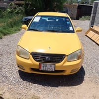 اسبكترة • ٢٠٠٧ • مكينة ٢٠٠٠