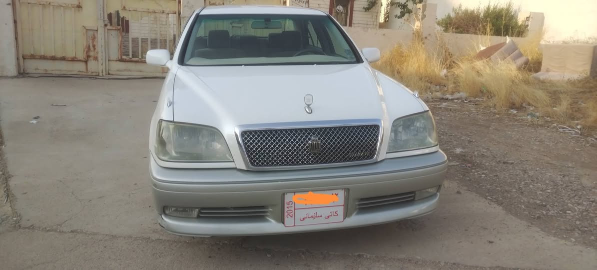 موس D4 • 2003 • السليمانية