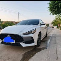 ام جي GT • ١٧٠٠٠ • رقم اربيل