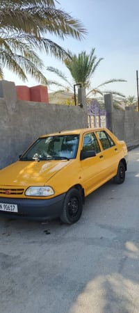 سايبه • ٢٠٢٥ • بغداد الدوره