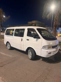 بريجو ٩٧ • قير جديد • نجف كوفه