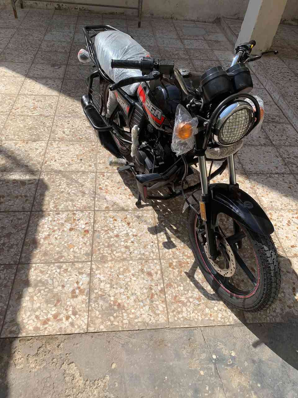 دايون • موديل ٢٣ • ستوته