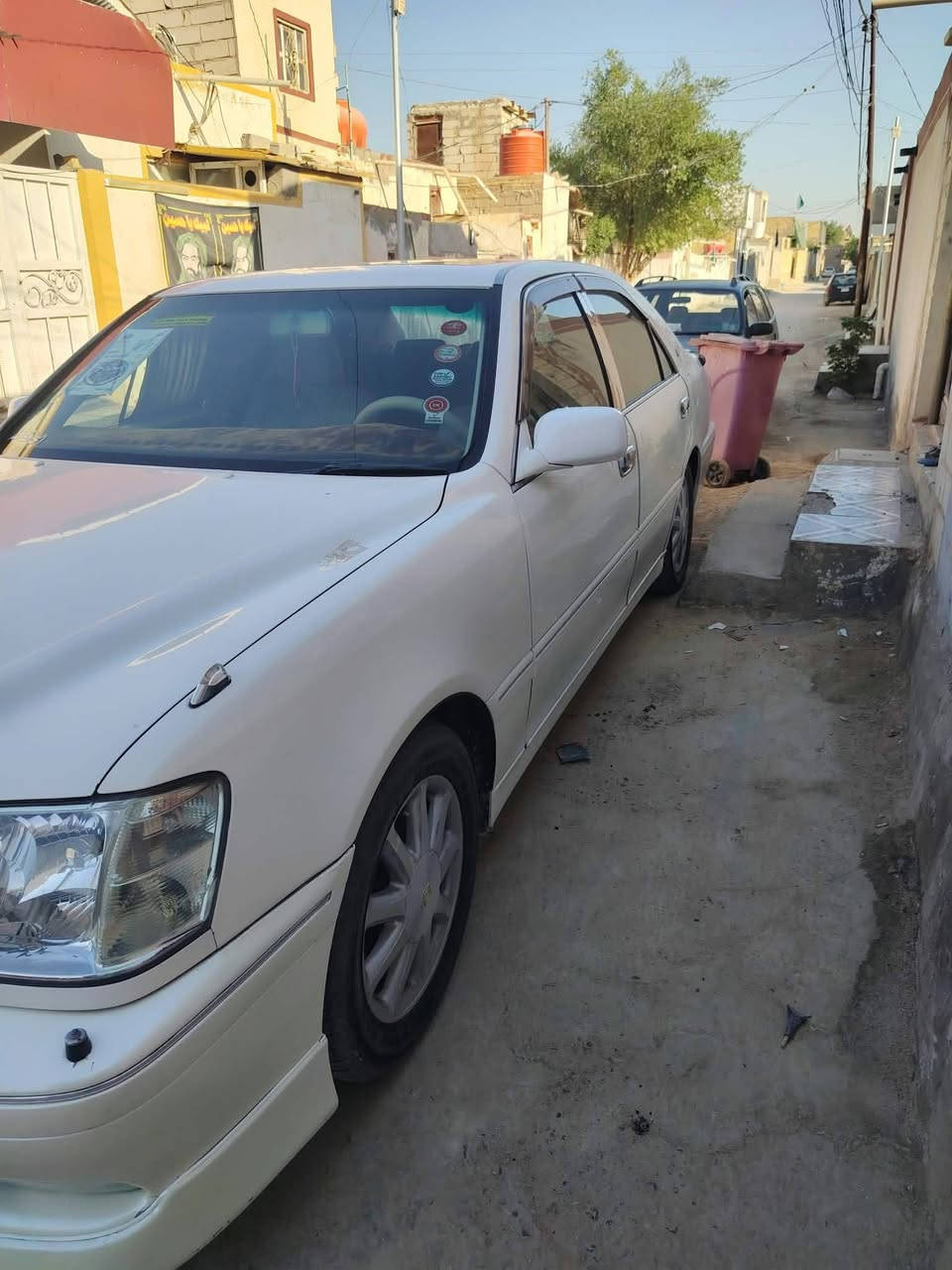 ٢ ونص • رقم واسط • فول فتحه