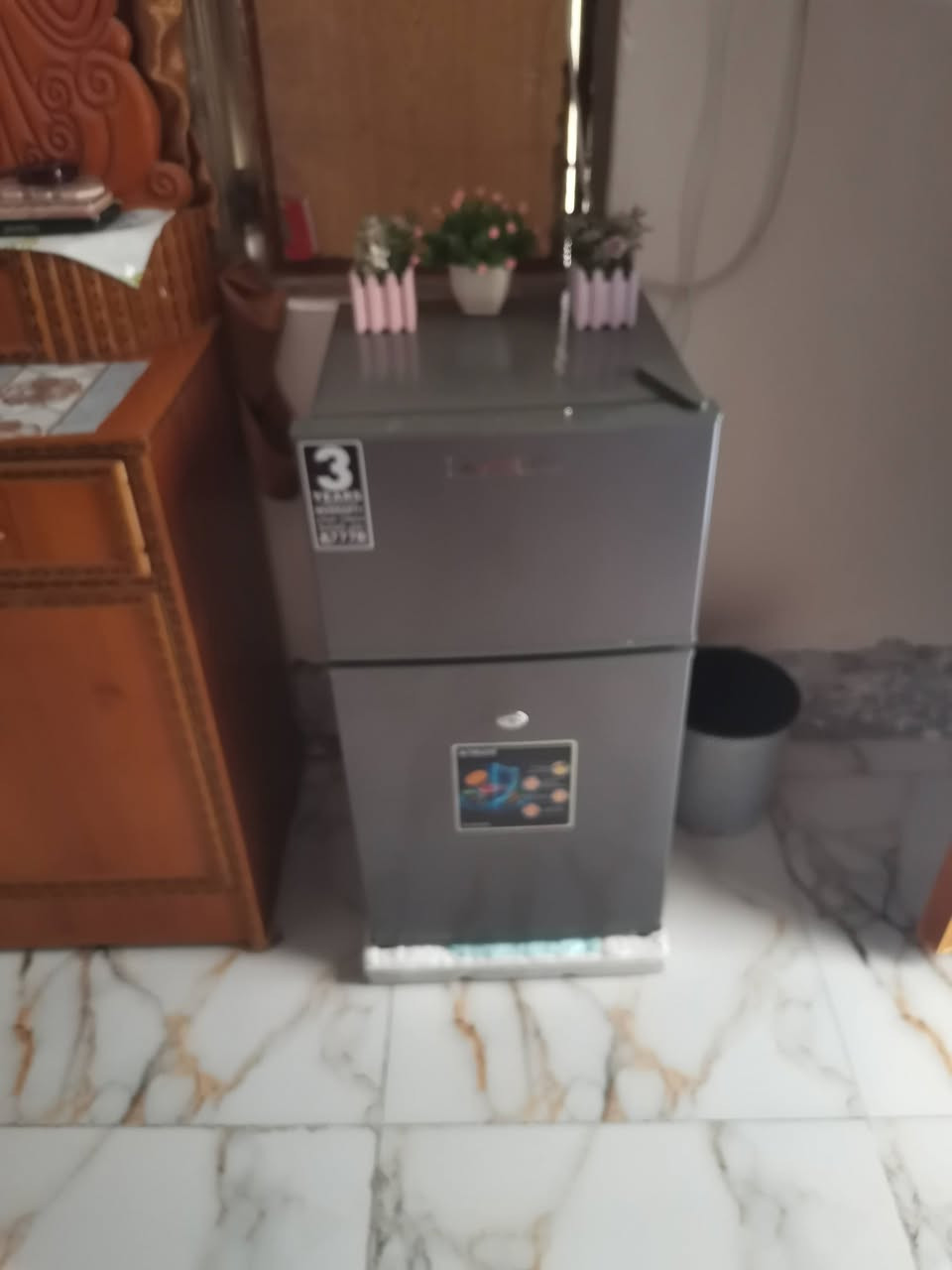 *********** الحجم صغير مستخدمه عشره ايام مستخدمه السعر 140,000
