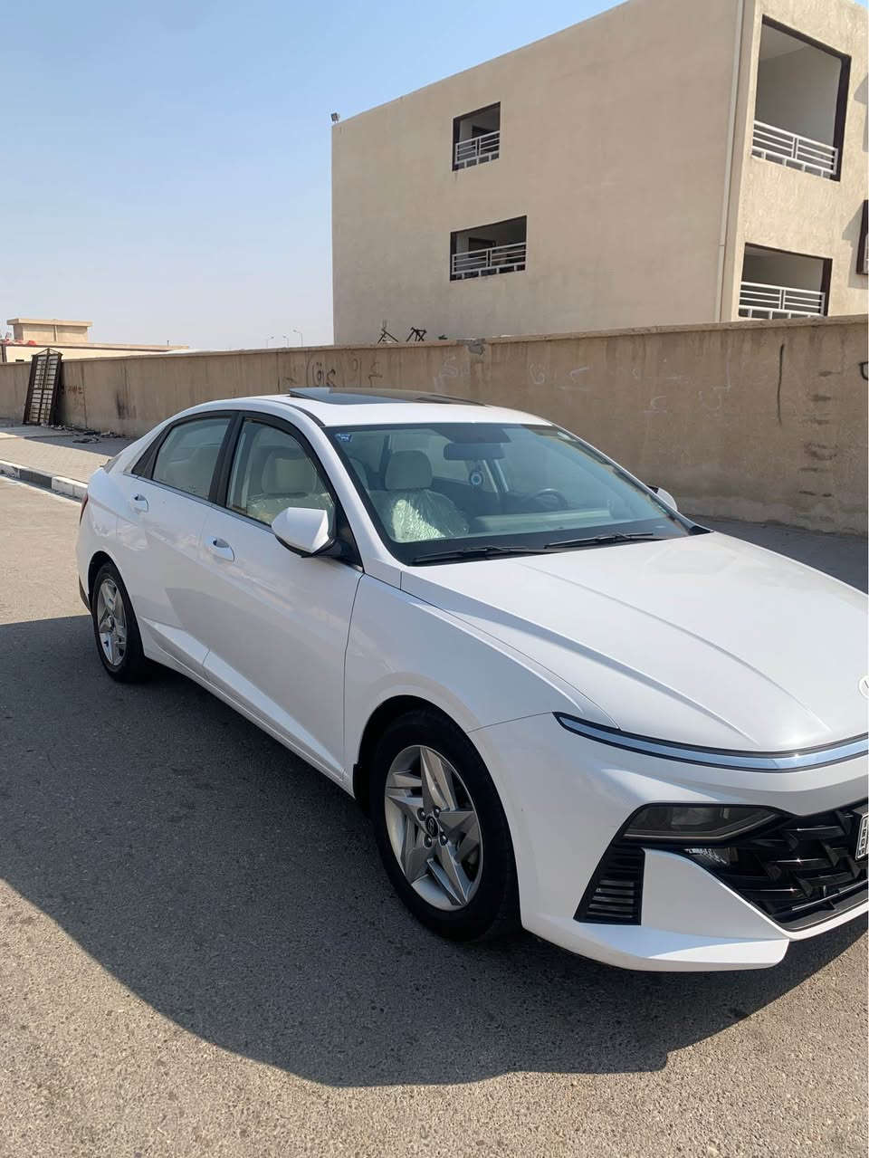 اكسنت 24 خليجي فول مواصفات مكفوله ماشيه 50بيها بارد شويه بالجاملق اربيل تحويل وكاله حاضر السعر 142 وبيها مجال *********** البصرة, العراق
