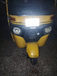 تكتك مديل 20 رقم كربلاء نكليزي تتحول بكل مرور سعره 5ونص وبيه مجال 0771...