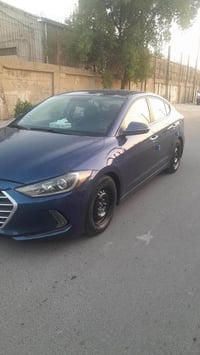 النتره • ٢٠١٧ • وارد امريكي
