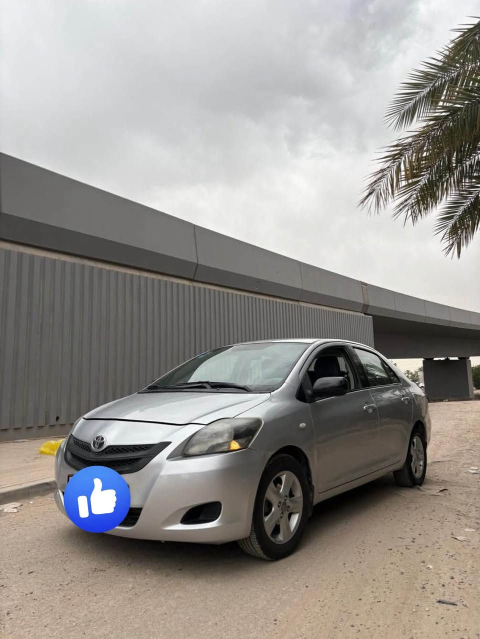 للبيع يارس  2007  خليجية
مكينه1500 جديده. تبريد ثلج

اربعه جام كهرباء

كير اوتوماتيك 

غرفته جديده  

رقم بغداد الدولي بسمي 

سياره بدون نقص 

باتري جديد

مصبوغ عام بسبب الجراد 
السعر 68

مكاني بغداد 

رقمي ***********
