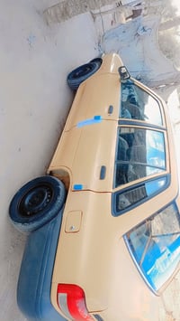 سايبا • ٢٠١١ • رقم نجف