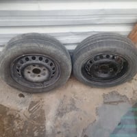 تايرات سايبه • مع ويل