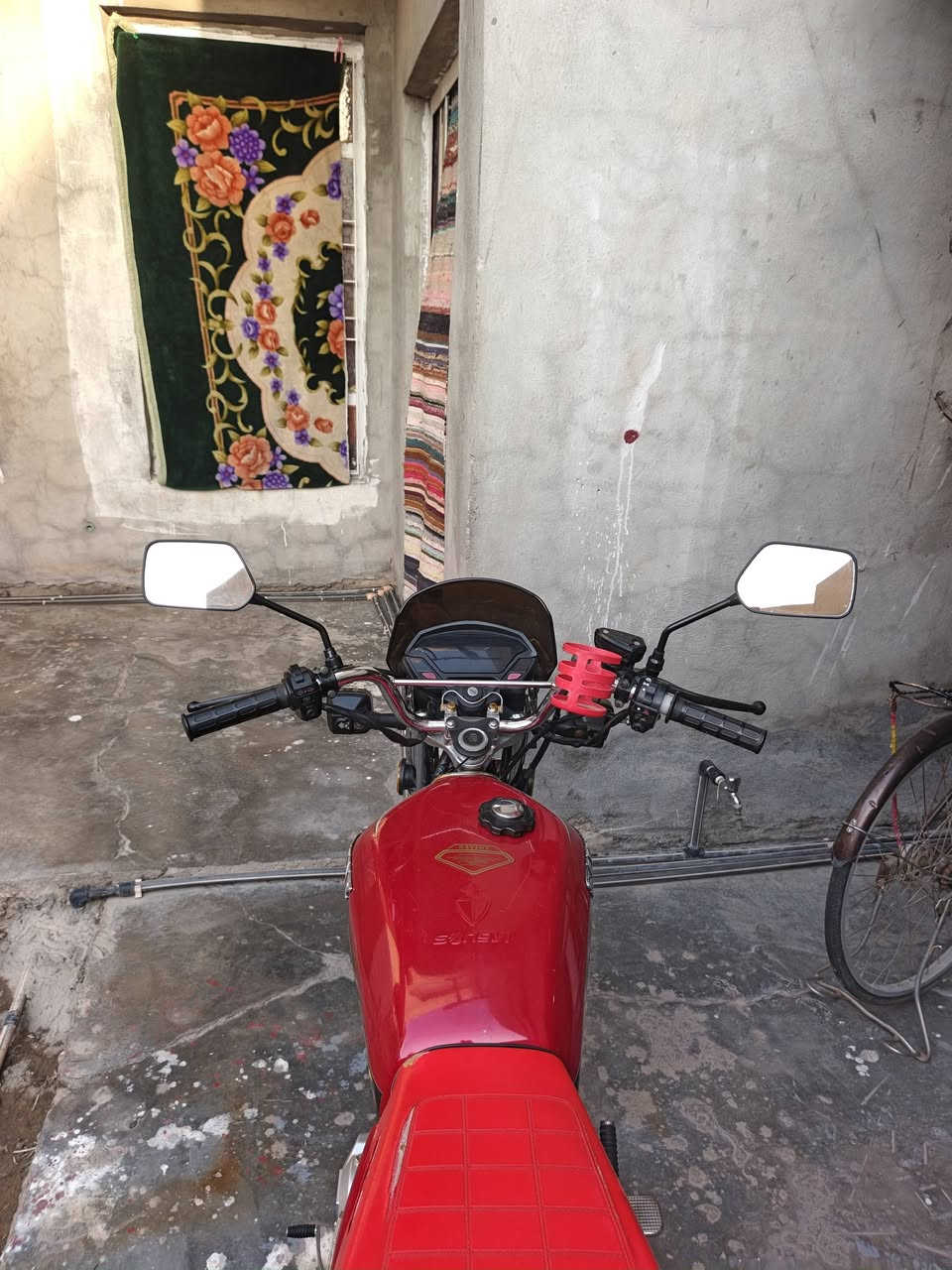 سيفان • موديل 24 • مكفوله